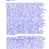 Digital Facsimile