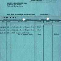 Digital Facsimile