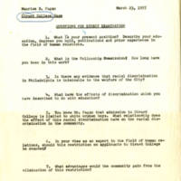 Digital Facsimile
