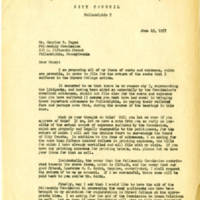 Digital Facsimile