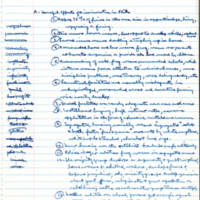 Digital Facsimile