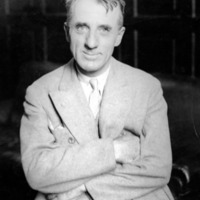 portrait of Smedley Darlington Butler