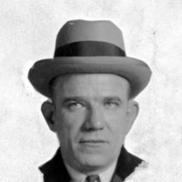 portrait of Mickey Duffy